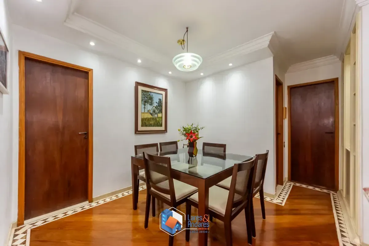 Imagem Apartamento para venda em Vila Mascote com 3 quartos, sendo 1 suíte, 84m²