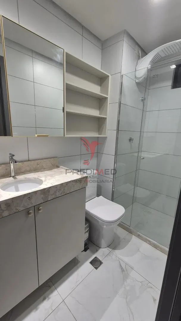 Imagem Apartamento Novo Porteira Fechada Manaíra