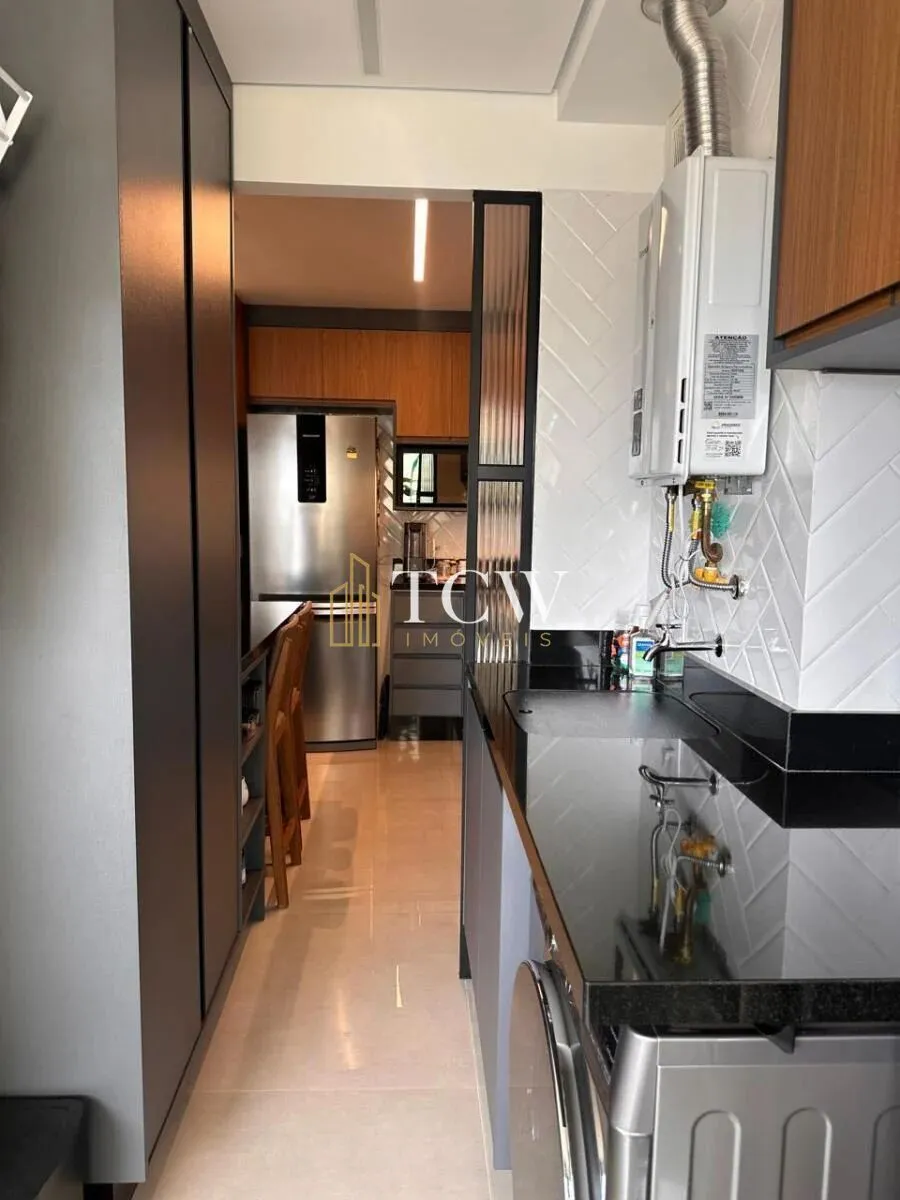 Imagem Apartamento Mobiliado na Vila Mariana | 2 Dorms sendo 1 Suíte | 68 m² | 2 Vagas | São Paulo/SP