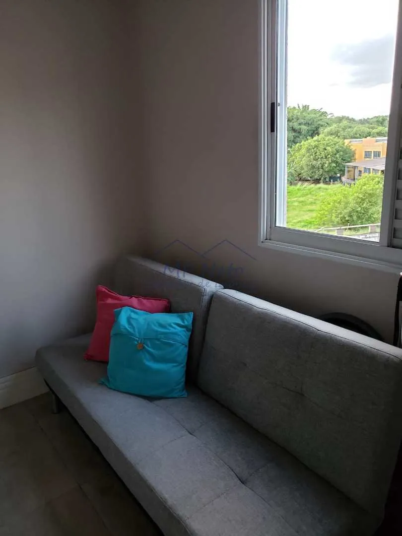 Imagem Apartamento Padrão