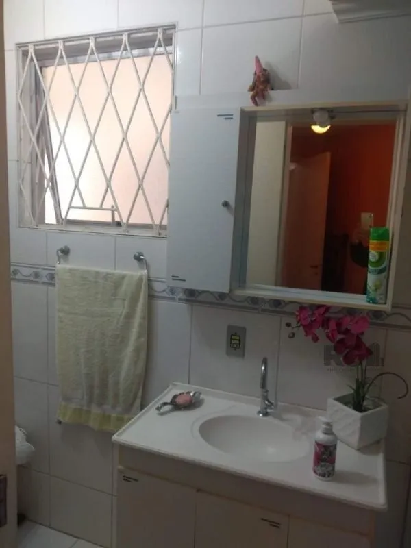 Imagem EXCELENTE APARTAMENTO TÉRREO À VENDA - BAIRRO MONT'SERRAT / BOA VISTA