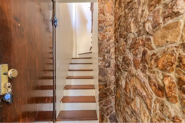 Imagem Cobertura Duplex para venda no bairro Cristal em Porto Alegre