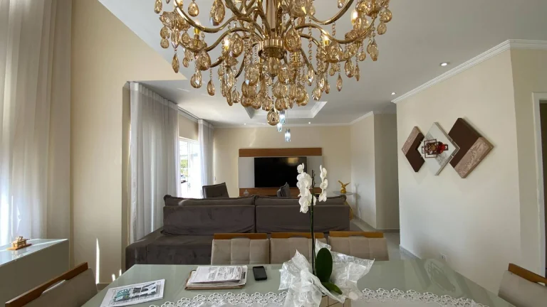 Imagem Casa com 4 Quartos à venda, 282 m² por R$ 1.450.000 - Vila Rica - Vargem Grande Paulista/SP