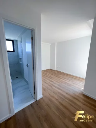 Imagem APARTAMENTO COM JACUZZI NA VARANDA GOURMET NA PRAIA DA BACUTIA / GUARAPARI - ES