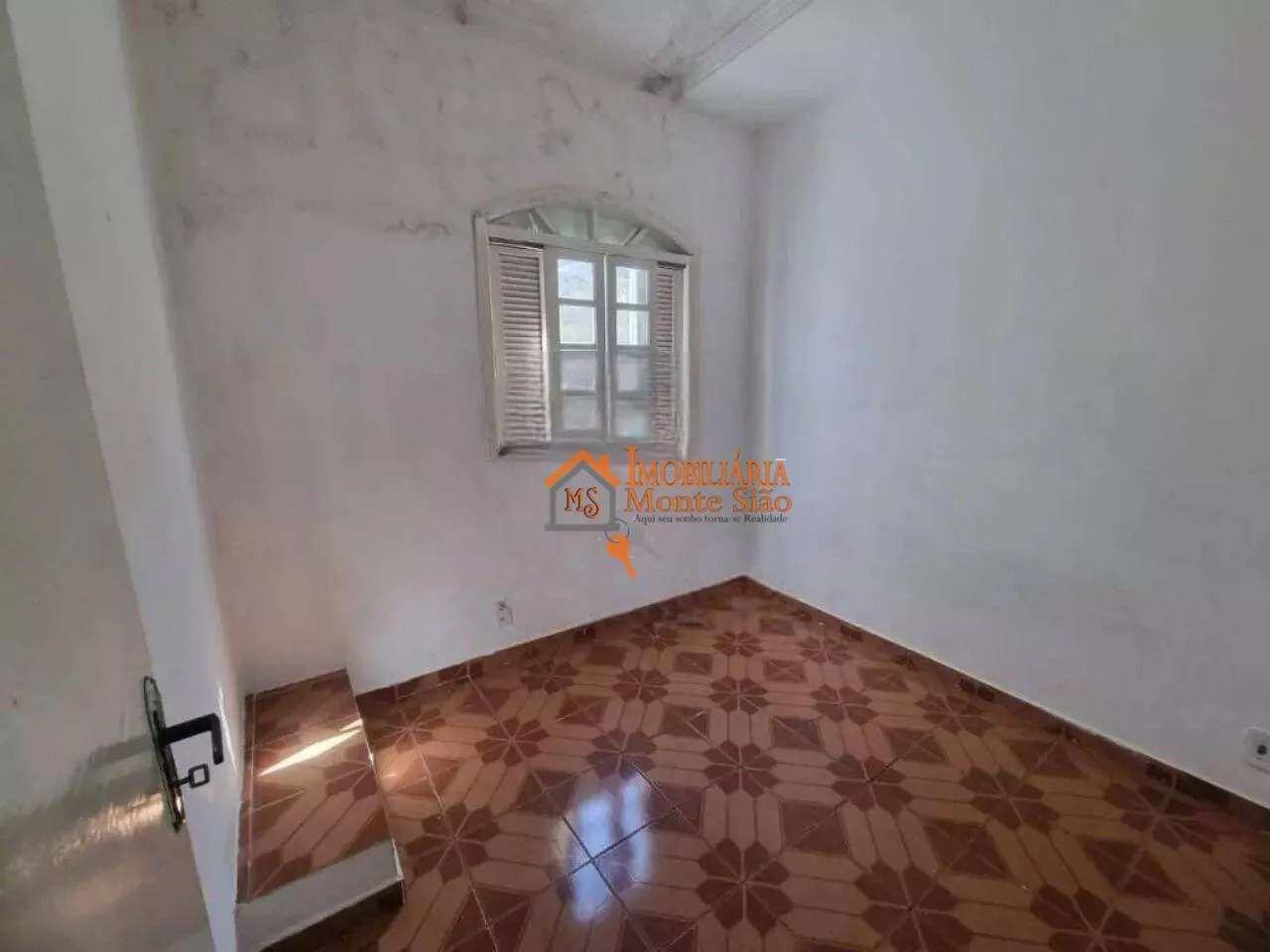 Imagem Sobrado com 3 dormitórios à venda por R$ 680.851,00 - Jardim Terezópolis - Guarulhos/SP