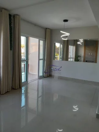 Imagem Casa com 3 dormitórios à venda, 200 m² - Granja Viana - Cotia/SP