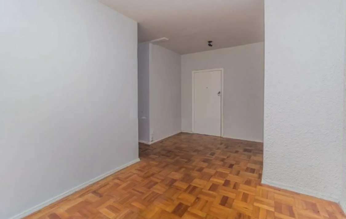 Imagem apartamento 02 dormitorios na Felipe Neri