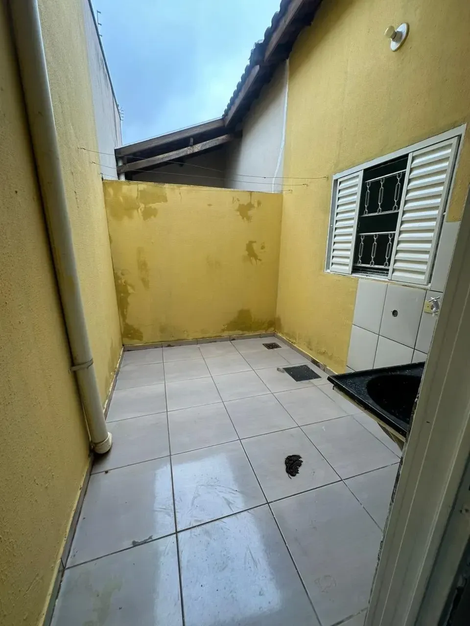 Imagem Casa à Venda, em Jardim Uirapuru - Campo Grande