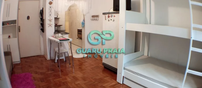 Imagem Apartamento à venda no bairro Pitangueiras - Guarujá/SP