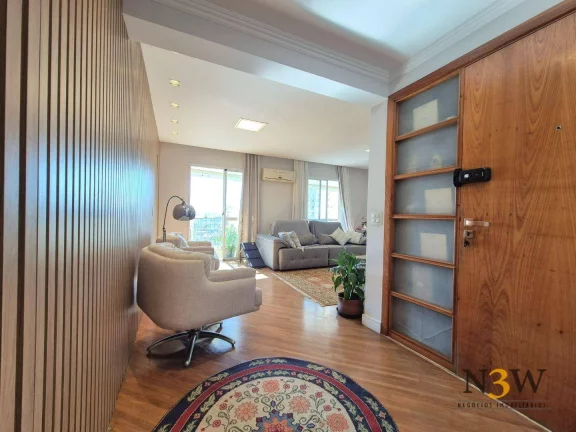 Imagem Apartamento à venda na Vila Leopoldina São Paulo SP com 4 dormitórios, 2 suítes, 3 vagas de garagem, depósito e 172m²