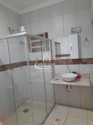Imagem Casa, Loteamento Parque Residencial da Amizade - São José do Rio Preto