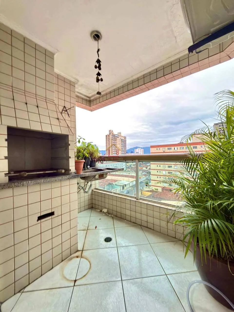 Foto do imóvel apartamento a venda na Aviação