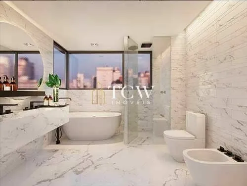 Imagem Apartamento Alto Padrão Duplex