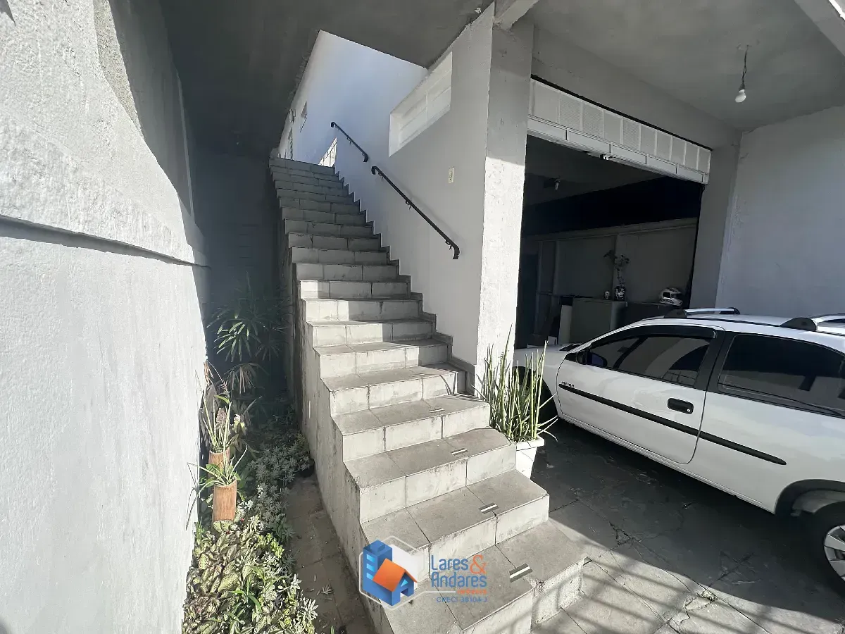 Imagem Casa para venda em Vila Mazzei com 3 quartos, sendo 3 suítes, 198m²