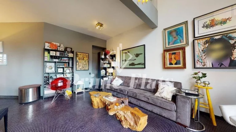 Imagem Apartamento disponível para venda no Condomínio Piazza Montecattini, com 75m², 2 dormitórios e 1 vaga