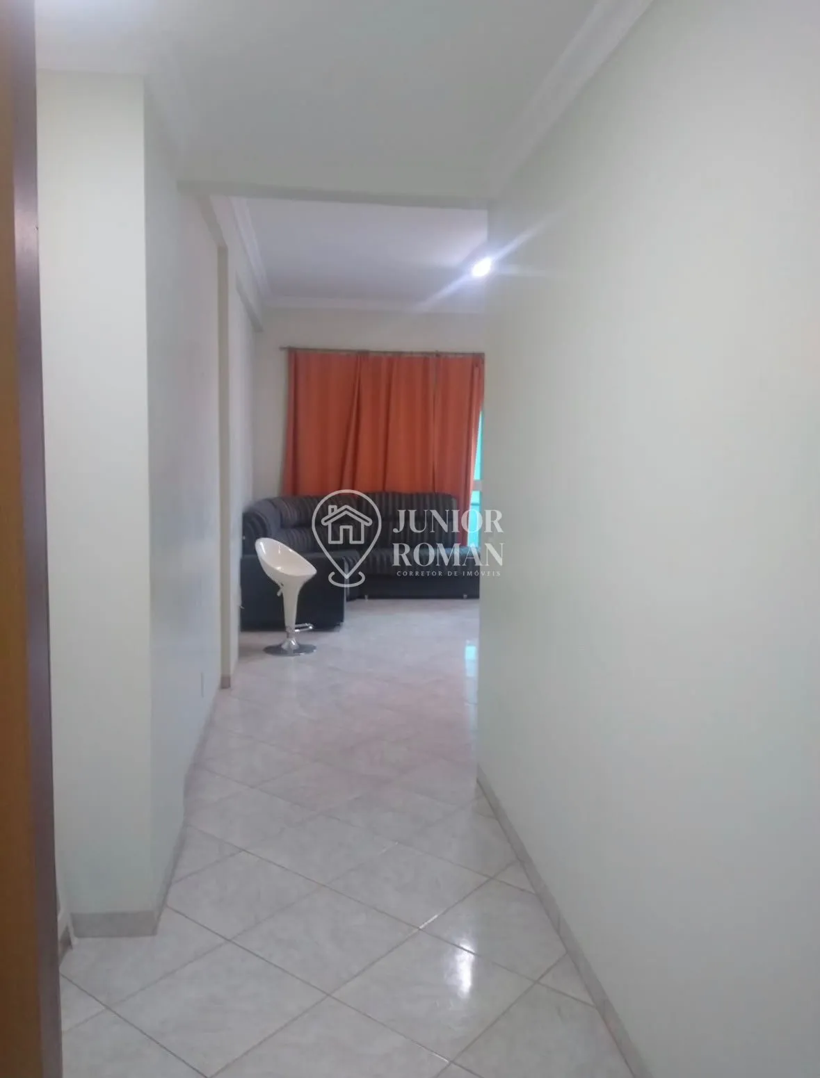 Imagem APTO MOBILIADO 3/4 COM SUÍTE | 120M² | RENATO GONÇALVES | R$ 3.000