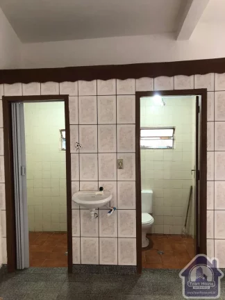 Imagem Salão comercial para locação no bairro Raffo em Suzano/SP