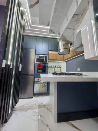 Imagem Cobertura / Penthouse à venda, Santa Maria, Santo André, SP