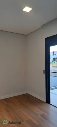 Imagem Casa com 3 quartos à venda - Gran Ville São Venâncio - Itupeva/SP