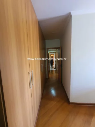 Imagem Apartamento à venda em Ribeirão Preto-SP, Centro: 3 quartos, 3 suítes, 3 salas, 5 banheiros, 2 vagas, 157m². Imperdível!