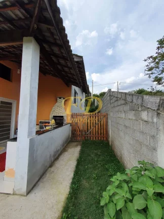 Imagem Chácara Residencial Atibaia - Piracaia