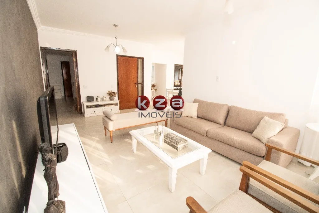 Imagem Imperdível! Apartamento de alto padrão a venda, com 3 suítes no centro de Vinhedo-SP, com 186m² e 2 vagas de garagem. Venha conferir!
