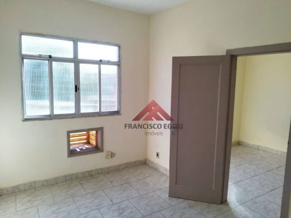 Imagem Apartamento de 1 quarto muito bem localizado.