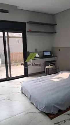 Imagem LINDA CASA SEMI MOBILIADA SUSTENTÁVEL - EM EXCELENTE BAIRRO - ITUPEVA
