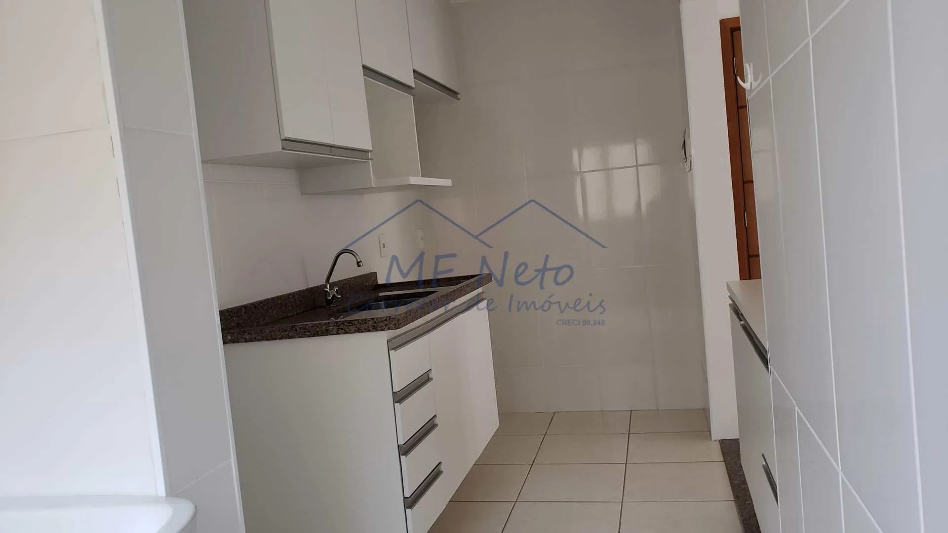 Imagem Apartamento Padrão