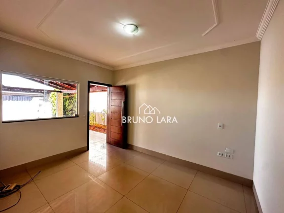 Imagem Casa à venda em Igarapé, bairro Fernão Dias.