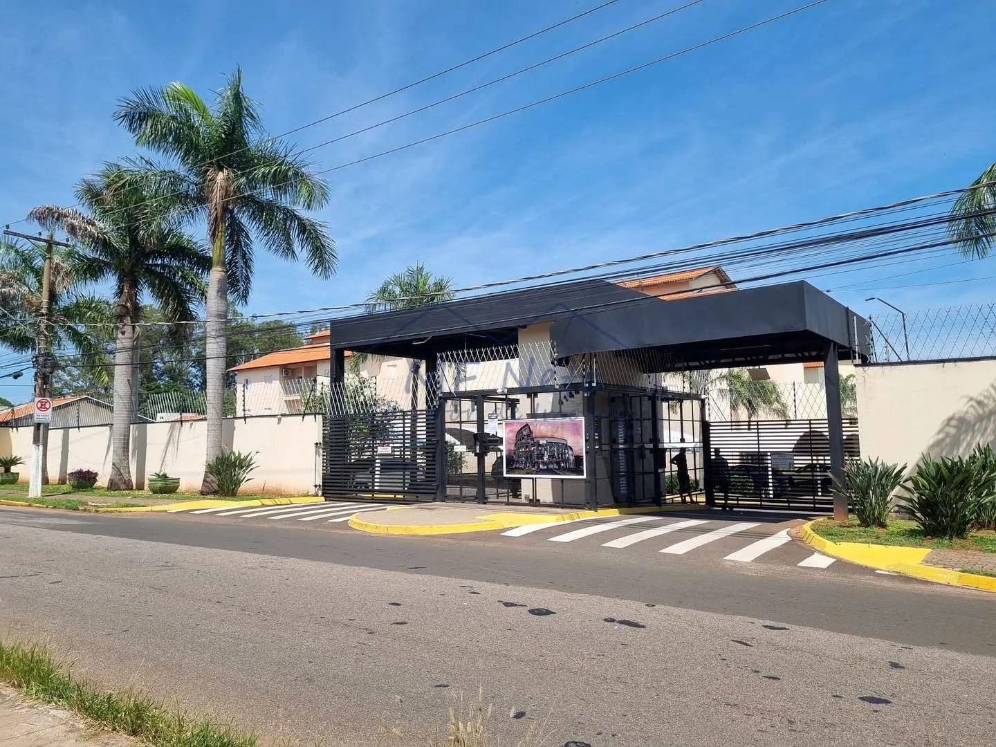 Imagem Apartamento Padrão