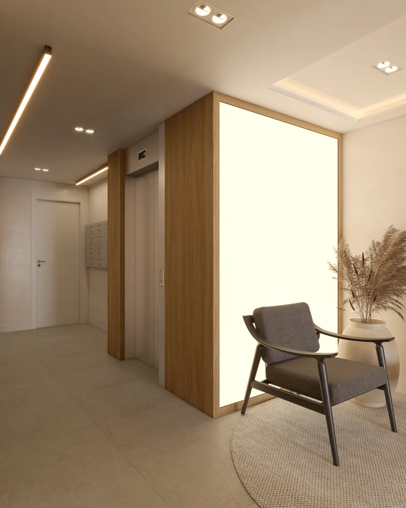 Imagem Apartamento em Auxiliadora