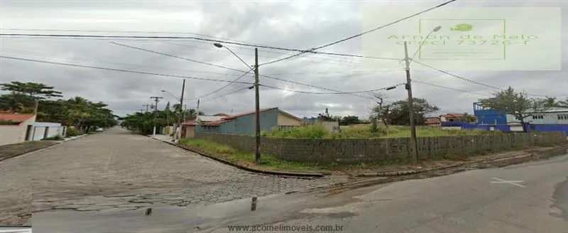 Imagem Terrenos em frente à Praia para venda em Itanhaem no bairro Bopiranga