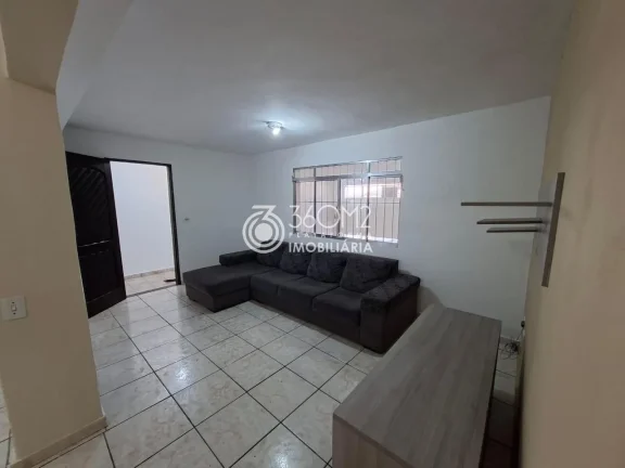 Imagem Sobrado para Venda em São Paulo / SP no bairro Conjunto Habitacional Padre José de Anchieta