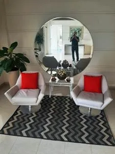 Imagem Apartamento no Edifício Mediterraneé no Campolim com 3 dormitórios, varanda ampla e localização privilegiada
