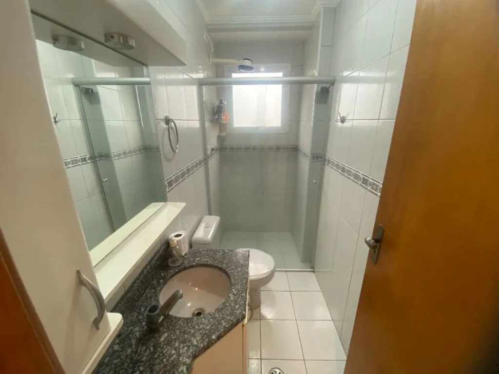 Imagem APARTAMENTO COM 45,00 m² - TUPI - PRAIA GRANDE SP