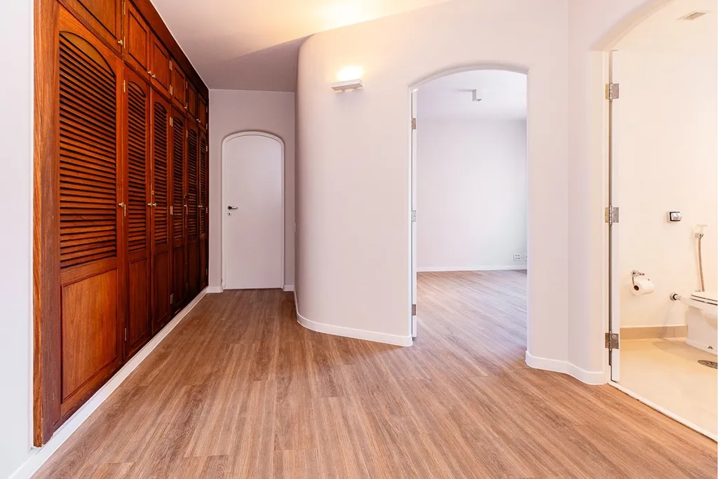 Imagem Apartamento à venda em São Paulo, Jardim Paulista, com 2 quartos, 252m2