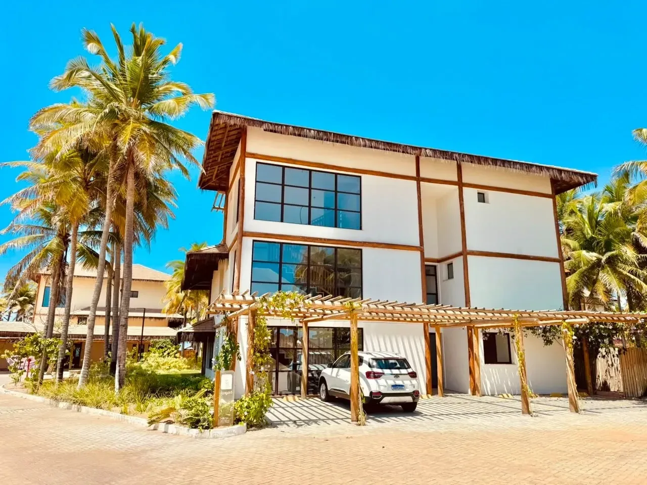 Imagem Casa de Condomínio com 5 Quartos à Venda, 575 m² em Fortim - Fortim