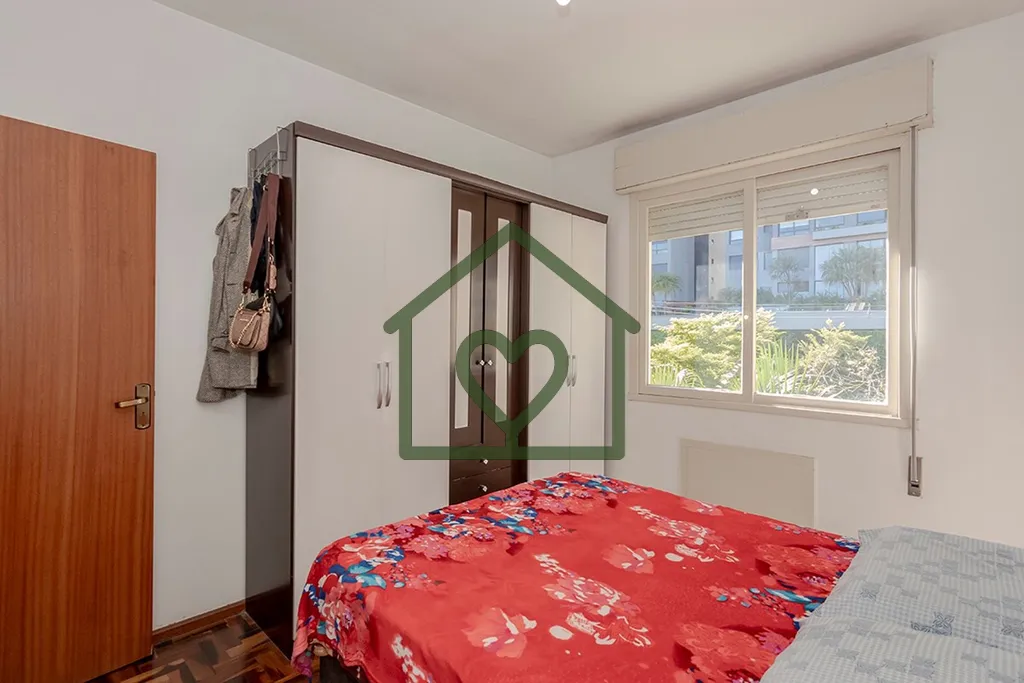 Imagem Descubra o refúgio perfeito em um elegante apartamento residencial, disponível para venda no charm...