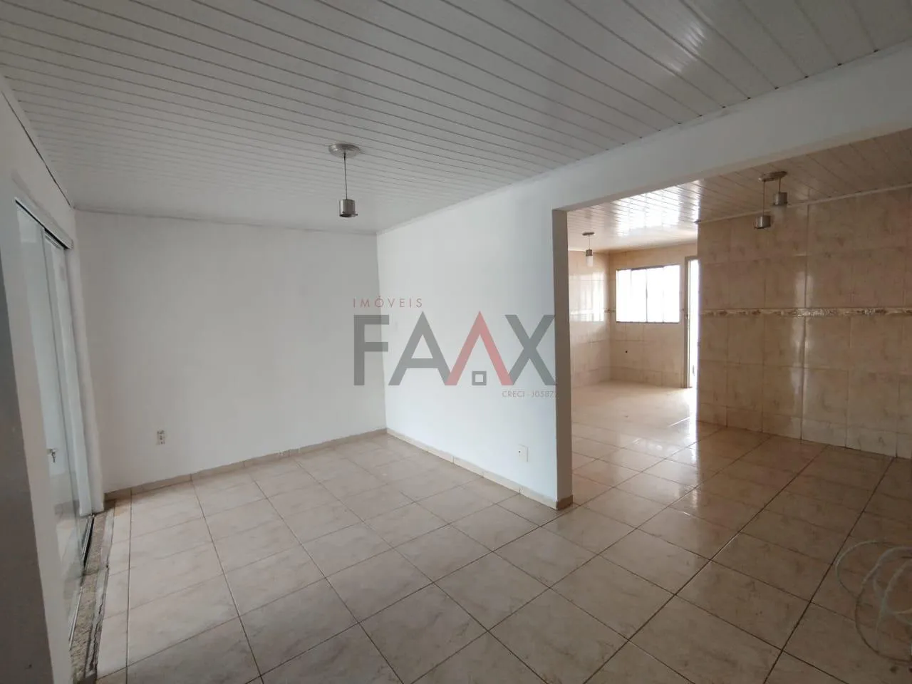 Imagem Casa à venda, TRIANON, GUARAPUAVA - PR Ótima Casa a Venda no Bairro Trianon