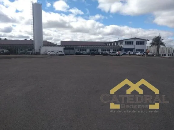 Imagem GALPÃO À VENDA, 16181 M² POR R$ 85.000.000,00 - MEDEIROS - JUNDIAÍ/SP