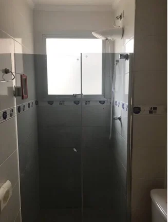 Imagem Apartamento Maravilhoso 80 m² 3 Dormitorios sendo 1 Suíte e 1 Vaga