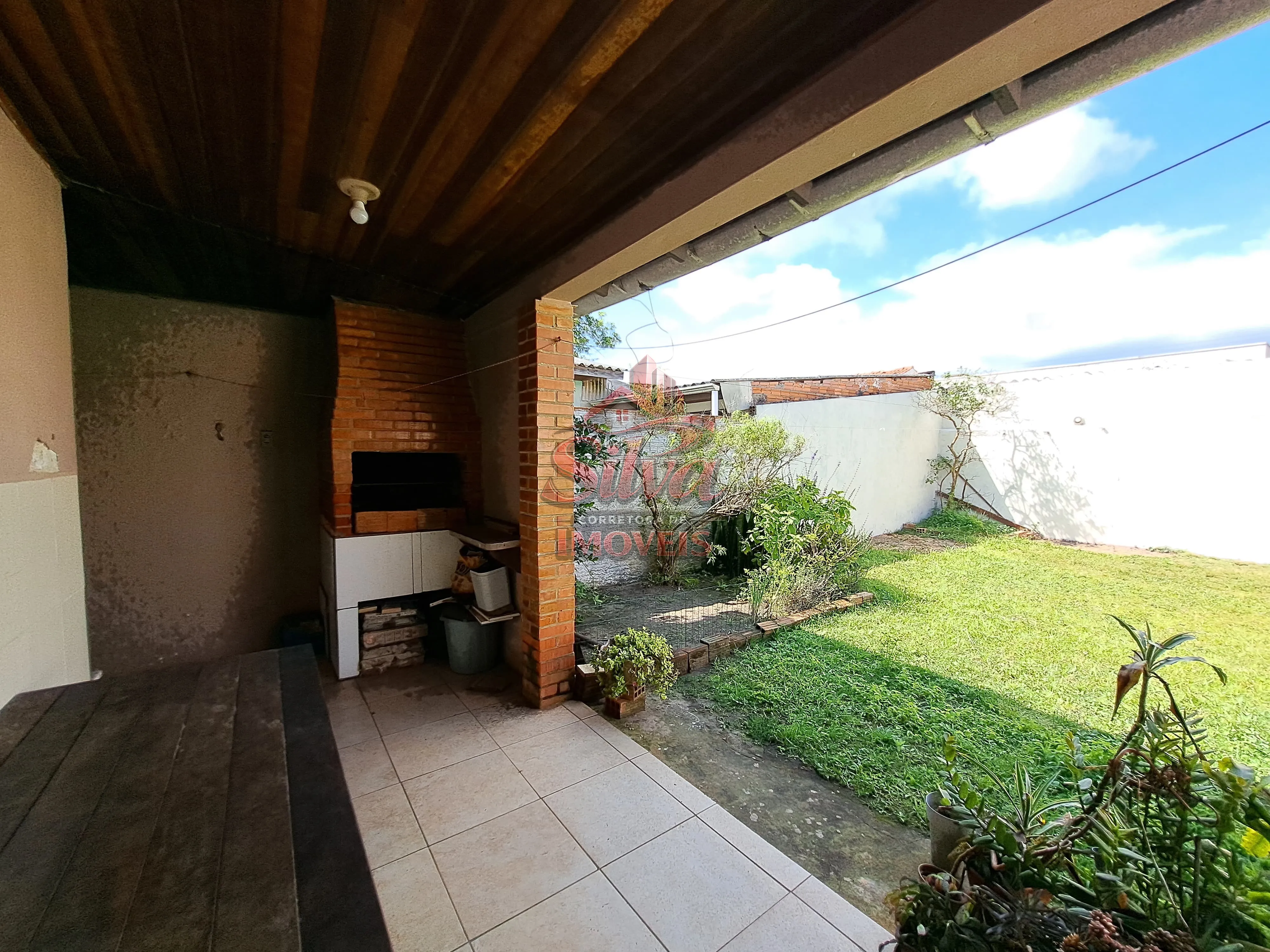 Imagem 1042 |Casa próxima do mar à venda em Imbé RS