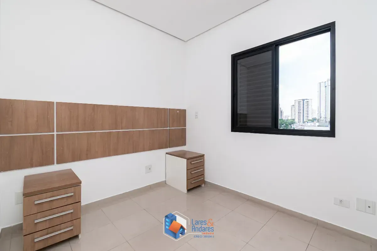 Imagem Apartamento para venda em Tatuapé com 3 quartos, 69m²