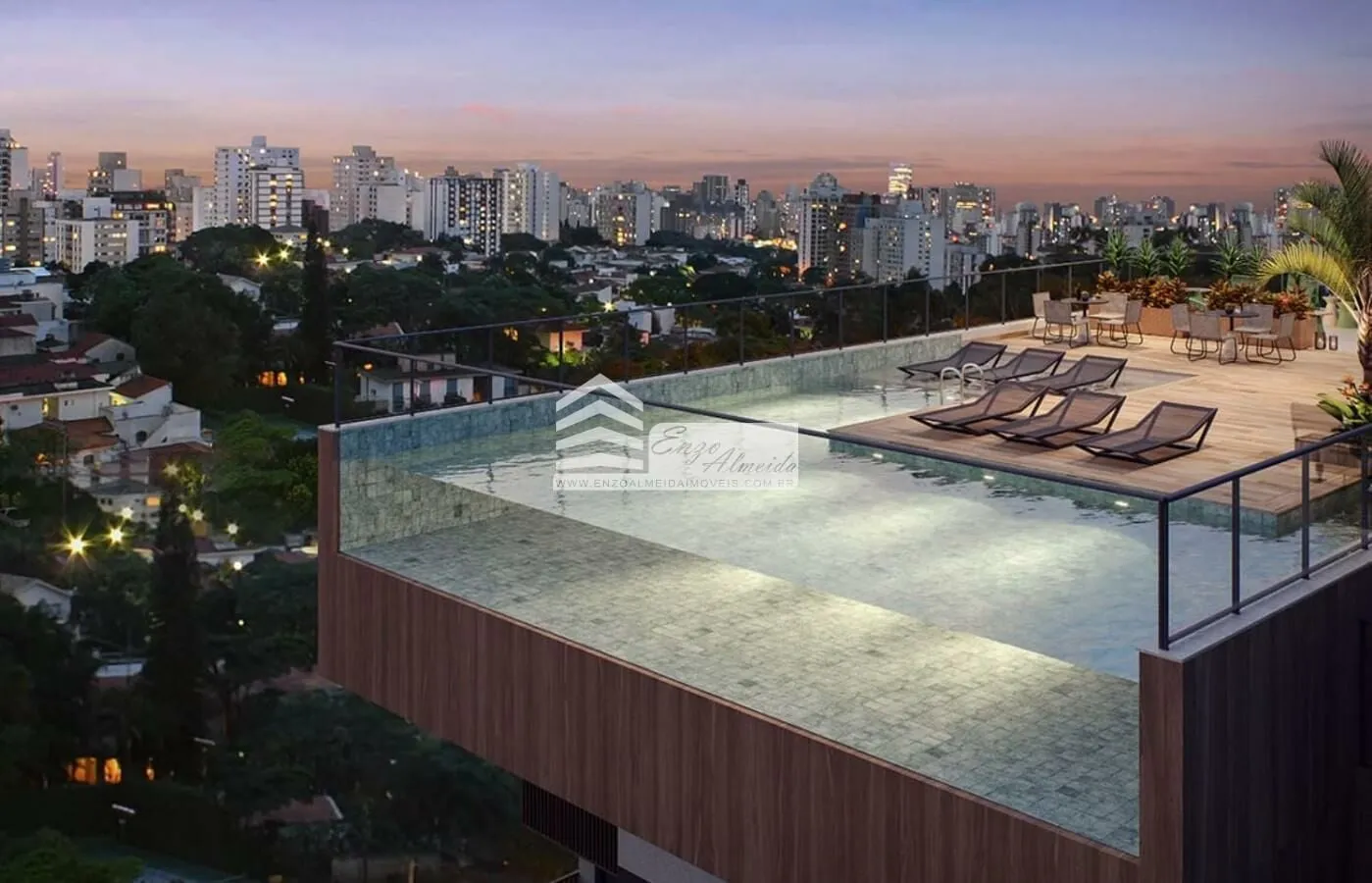 Imagem Apartamento à venda em São Paulo/SP