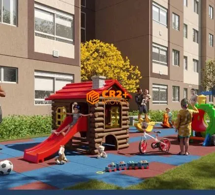 Imagem Vendo apartamento 2 quartos, 1 banheiro, 37m2 na Imbiribeira.