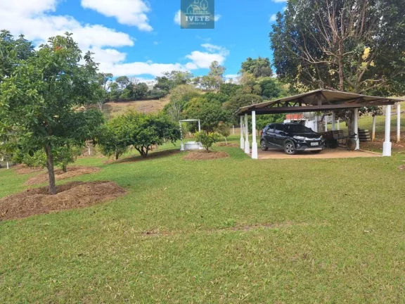 Imagem linda chacara a venda
