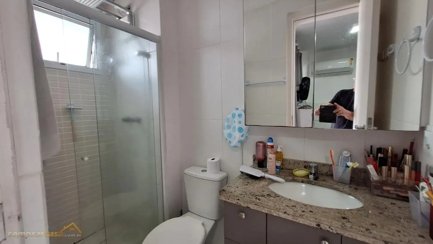Imagem Apartamento para Venda em Cabo Frio / RJ no bairro Braga