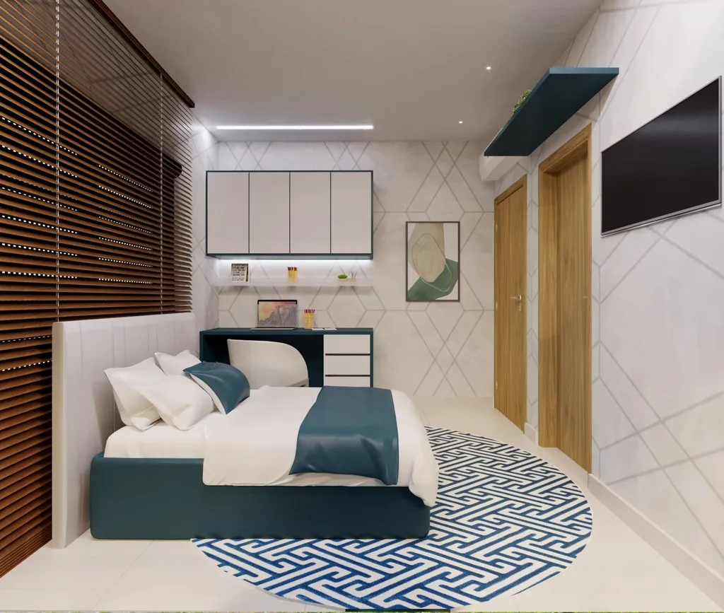 Imagem Apartamento à venda no bairro Parque Amazônia - Goiânia/GO