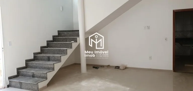 Imagem Casa 5 Qts 4 Suítes 5 Vagas Lote 400 m² SHA Vereda da Cruz